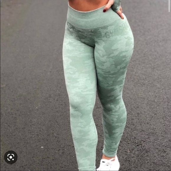 Gymshark Other - Gymshark Adapt leggings